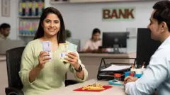 క్రెడిట్ స్కోర్ 