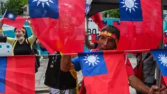 Taiwan