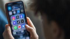 Apa yang akan berubah dari fitur Instagram dan Facebook, kalau Meta kalah dalam sidang terkait privasi anak?