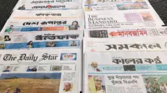 পত্রিকা