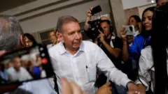 ادموندو گونزالس