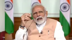 मोदी