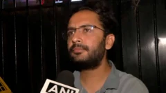 आशुतोष रांका