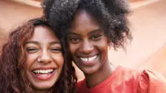 International Women's Day