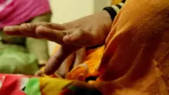 मुस्लिम महिला