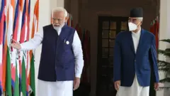 भारत नेपाल सम्बन्ध