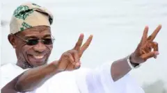 Aworan Rauf Aregbesola 