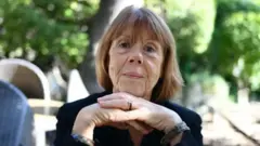 Жізель Пеліко