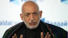 افغانستان