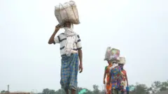 प्रवासी मज़दूर