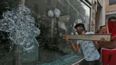 பெய்ரூட் வெடிப்பு சம்பவம்