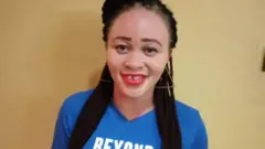 Nwaada Esther Igbojionu