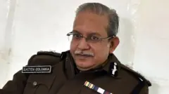 सतीश गोलचा