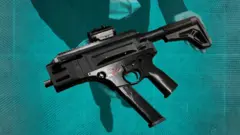 3డీ గన్స్ 