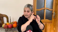 Hicran Məmmədli Həmzə Məmmədli ALmaniyadan gəlib həvsə düşmüş oğlan Dövlət Təhlükəsizliyi Xİdməti 