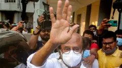 ரஜினி
