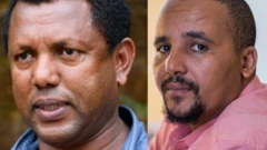 Yeroo dhiyoo as qondaalota siyaasaa paartii mormituu kan ta'an Jawaar Mohaammadiifi Lidatuu Ayyaalewu barreeffama dhedheeraa sagantaa siyaasaa fakkaatu qopheessunis, Itoophiyaa keessatti hiriirri siyaasaa jijjiiramuuf kun agarsiistudha kan jedhan jiru 
