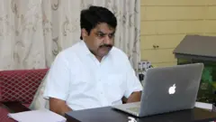 सतेज पाटील