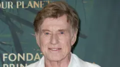 Robert Redford