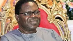 ebenezer obey