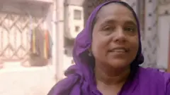 भारत में गर्मी