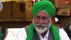 किसान