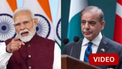 இந்தியா - பாகிஸ்தான் 