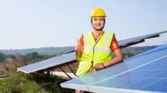 येत्या काळातील 5 महत्त्वाच्या नोकऱ्या कोणत्या आणि त्यासाठी कोणती कौशल्यं विकसित करावी लागतील?