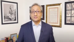 Ravish Kumar Official