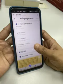 ဆင်းကတ်တွေ မေလ ၂၇ ရက် နောက်ဆုံးထားမှတ်ပုံတင်ဖို့ ဆက်သွယ်ရေးထုတ်ပြန် 