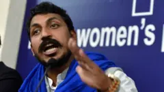 चंद्रशेखर आज़ाद