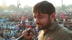 కన్హయ్య కుమార్