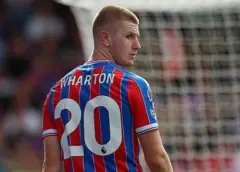 Wharton