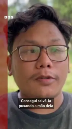 Sugam Malla,