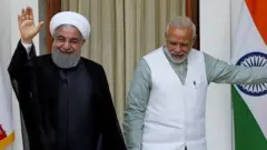 ईरान भारत