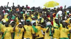 Kano Pillars