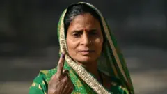 நாடாளுமன்றத் தேர்தல்