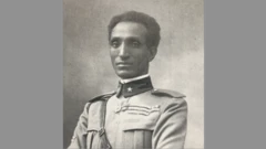 ጀነራል ወልደስላሰ