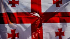 Україна не розглядає варіант перейменування Грузії на Сакартвело - МЗС
