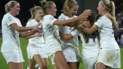 UEFA Women's EURO 2022
