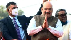 अमित शाह