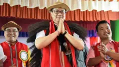 கிரண் ரிஜிஜு
