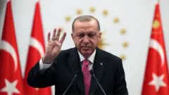 Rajab T Erdogan