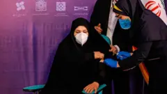 آغاز واکسیناسیون کرونا در ایران از فردا