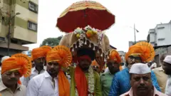 छोटा शेख सल्ला