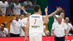 Srbija, Kanada, Bogdan Bogdanović