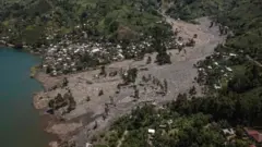 Nyamukubi nyuma y'imyuzure
