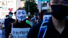 台灣禁訪台港澳居民遊行及接受採訪？學者質疑法律依據