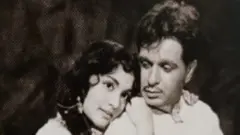 دلیپ کمار