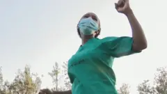 జుంబా డాన్స్